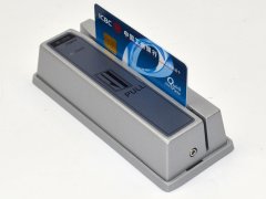 ATM刷卡机 银行刷卡器